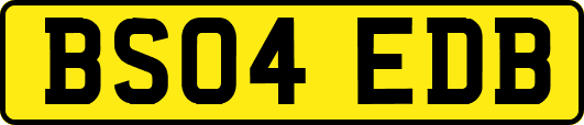BS04EDB