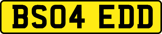 BS04EDD