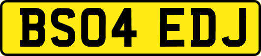 BS04EDJ