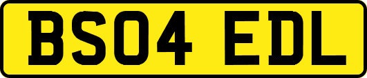 BS04EDL