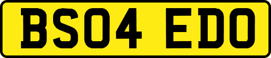 BS04EDO