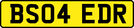 BS04EDR