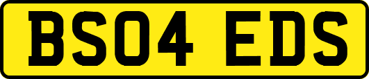 BS04EDS