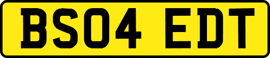 BS04EDT