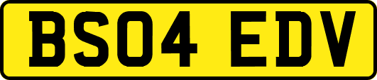 BS04EDV