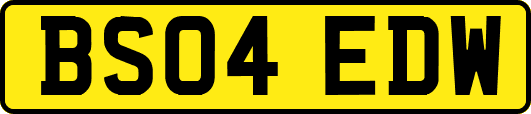 BS04EDW