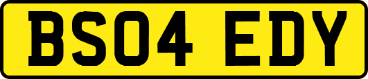 BS04EDY