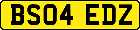 BS04EDZ
