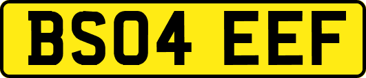 BS04EEF