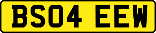BS04EEW
