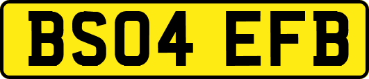 BS04EFB