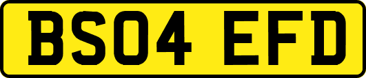 BS04EFD