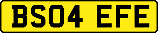 BS04EFE