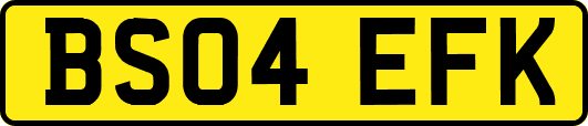 BS04EFK