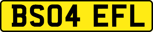 BS04EFL