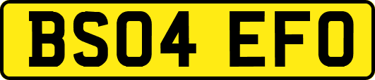 BS04EFO