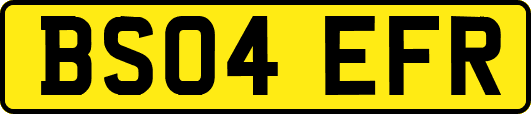 BS04EFR