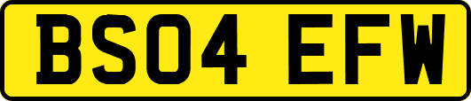 BS04EFW