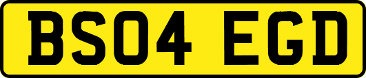 BS04EGD