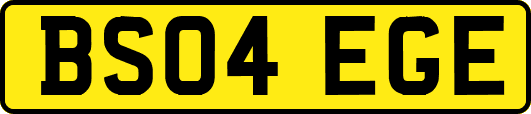 BS04EGE