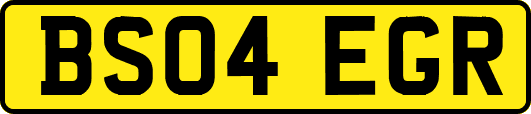 BS04EGR