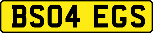 BS04EGS