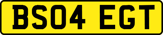 BS04EGT
