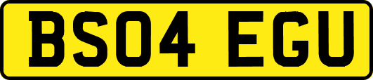 BS04EGU