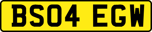 BS04EGW