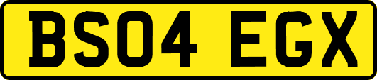 BS04EGX