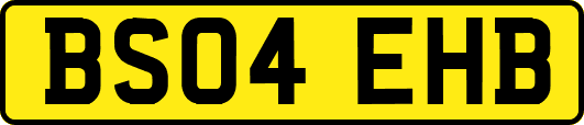 BS04EHB