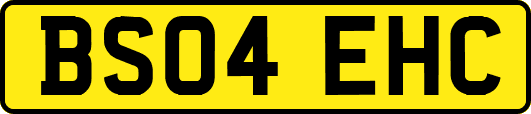 BS04EHC