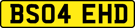 BS04EHD