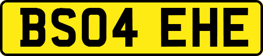 BS04EHE