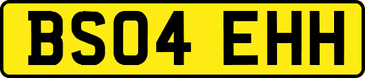 BS04EHH