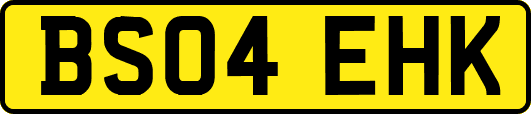 BS04EHK