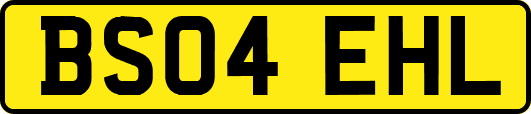 BS04EHL