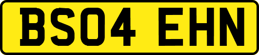 BS04EHN