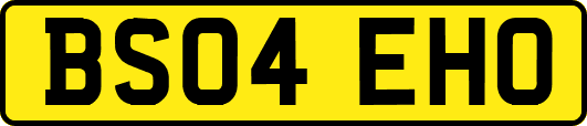 BS04EHO