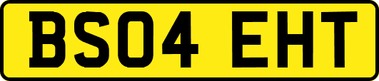 BS04EHT