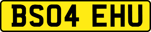 BS04EHU