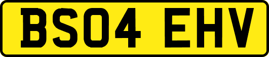BS04EHV