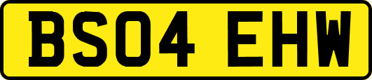 BS04EHW