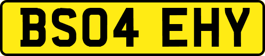 BS04EHY
