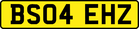 BS04EHZ