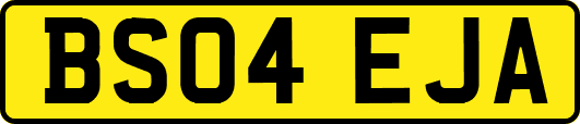BS04EJA