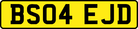 BS04EJD