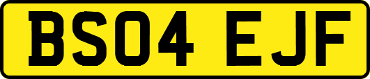 BS04EJF