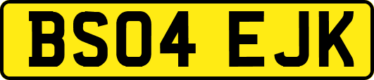 BS04EJK