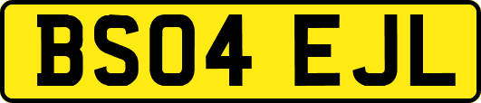 BS04EJL
